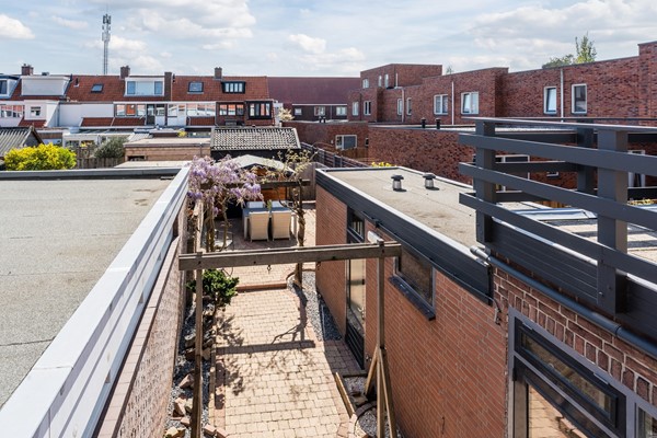 Medium property photo - De Konnighstraat 1a, 2691 XJ 's-Gravenzande